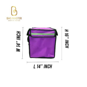 Food Delivery Bag
