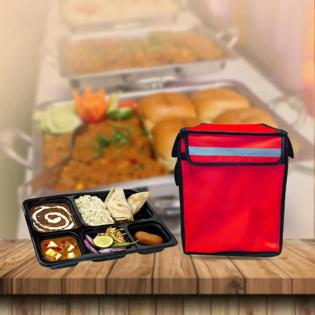 bag master bd catering delivery bag