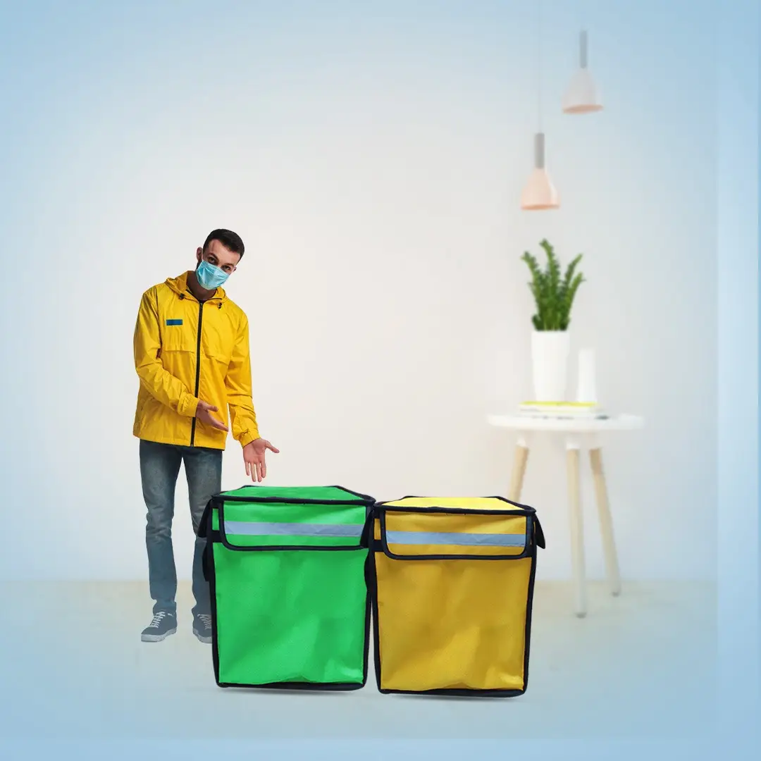bag master bd food delivery bag