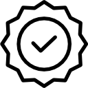 bag master bd quality icon