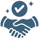 bag master bd trustworthiness icon