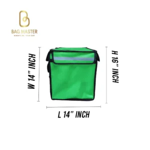 bagmasterbd medicine delivery bag