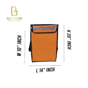 bagmasterbd medicine bag delivery