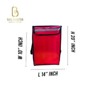 Food Delivery Bag